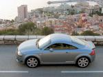 Audi TT Coupe 2003 года